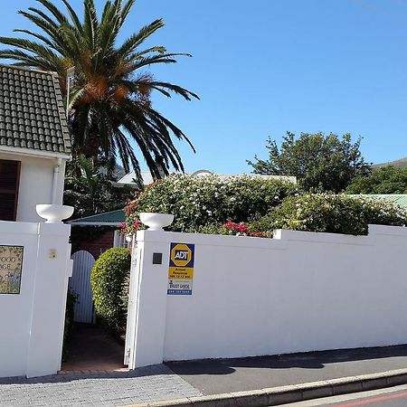 Sherwood Boutique Cottage Cape Town Bagian luar foto
