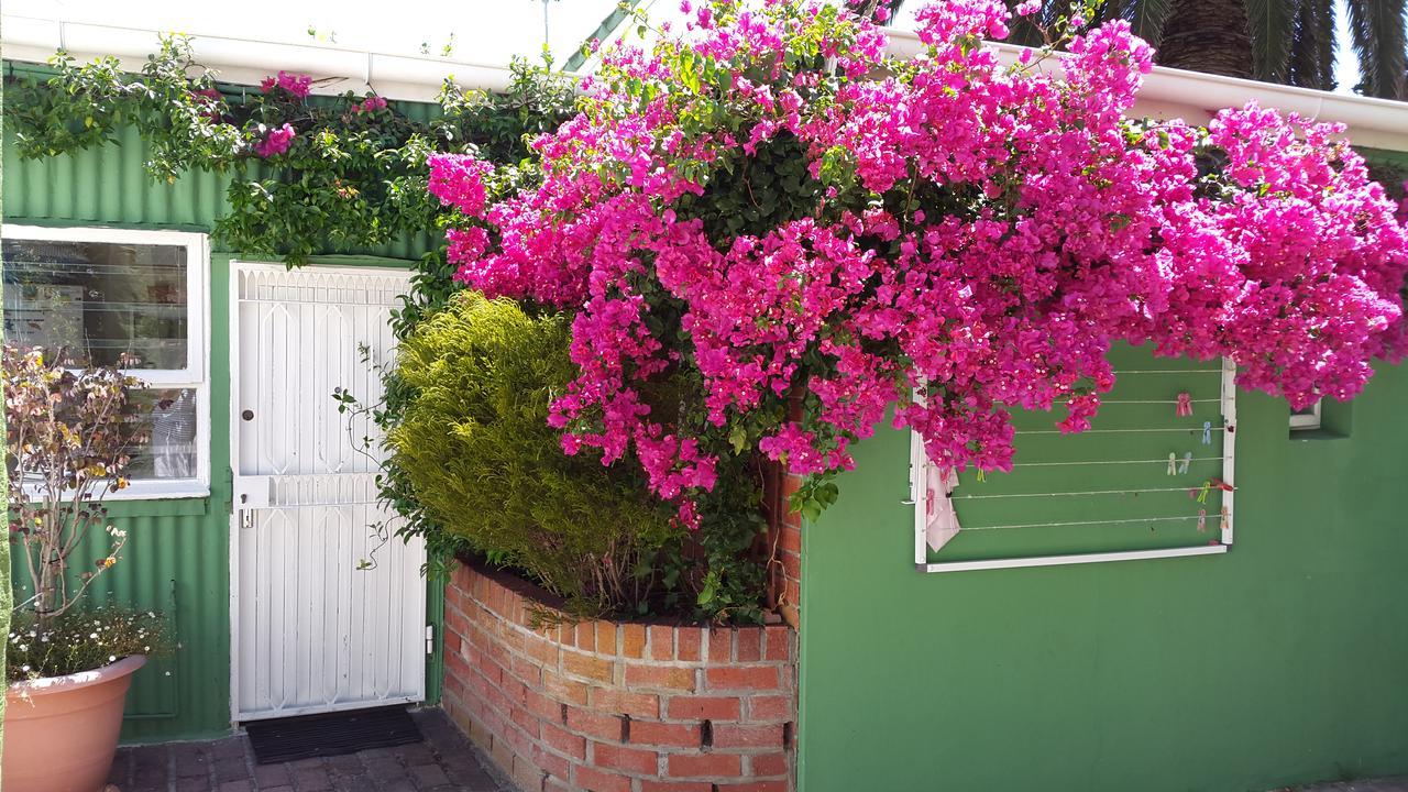 Sherwood Boutique Cottage Cape Town Bagian luar foto